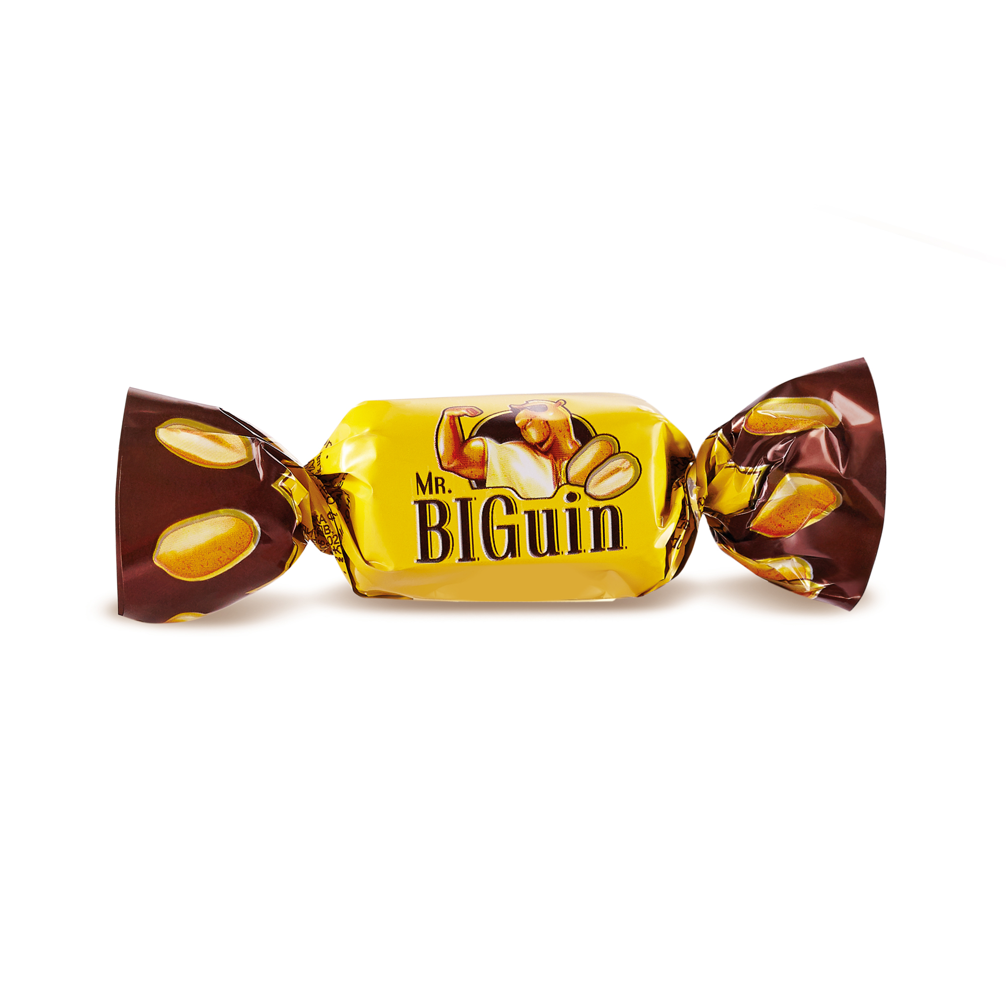 АВК - БРЕНД - Mr. BIGuin, 165 г